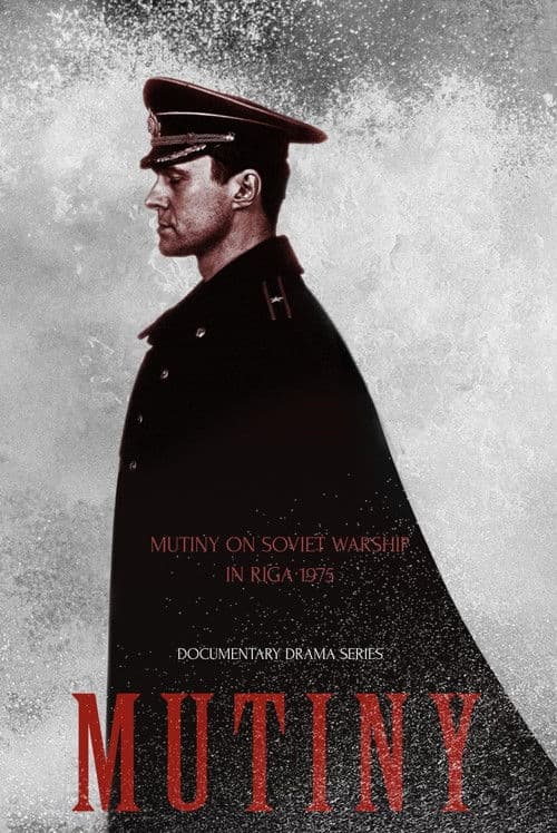 Mutiny Season 1 poster
