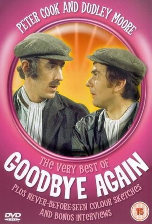 Goodbye Again Season 1 poster