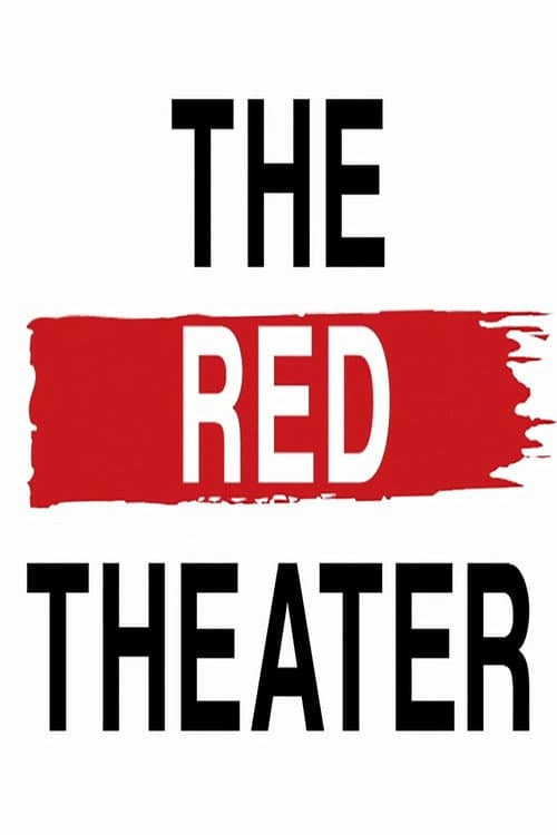 THE RED THEATER Season 2009 poster