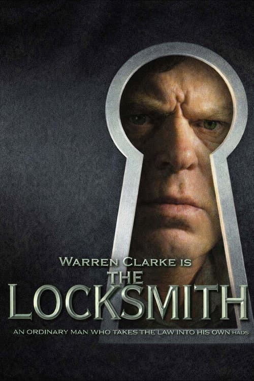 The Locksmith Season 1 poster