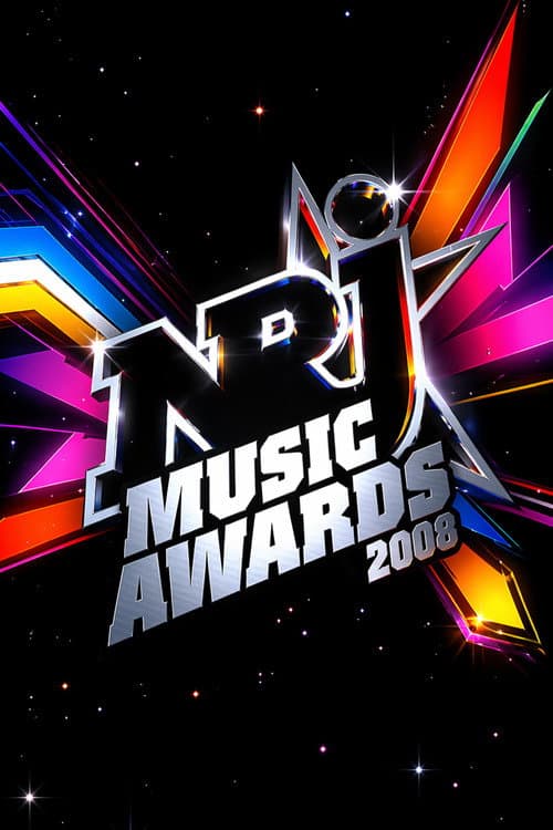 NRJ Music Awards Season 9 poster