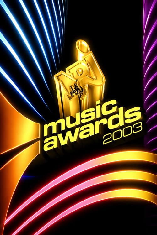 NRJ Music Awards Season 4 poster