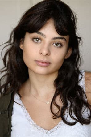 Nina Bouffier