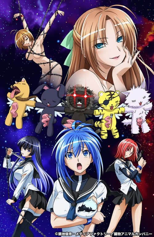 Kämpfer Season 1 poster