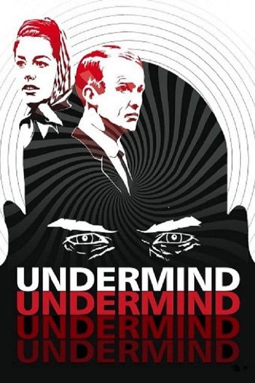 Undermind Season 1 poster