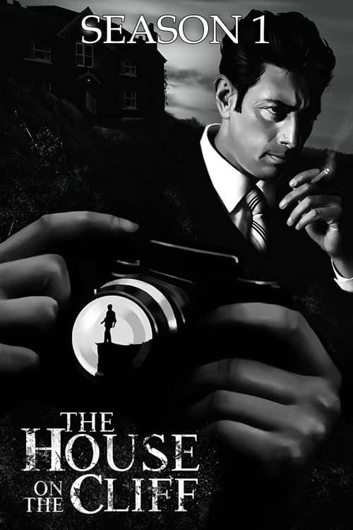 Barun Rai And The House On The Cliff Season 1 poster
