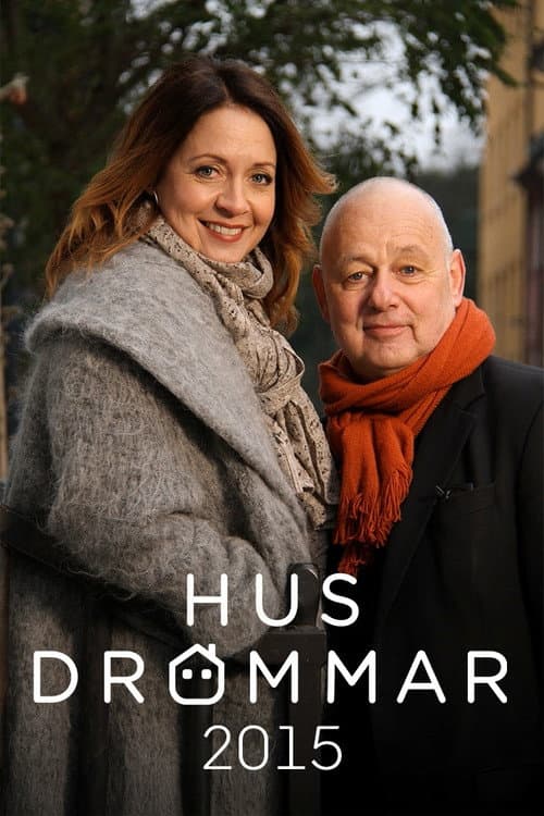 Husdrömmar Season 2 poster