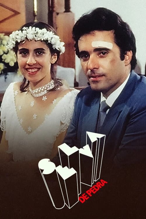 Selva de Pedra Season 1 poster