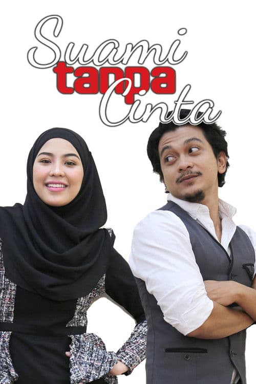 Suami Tanpa Cinta Season 1 poster
