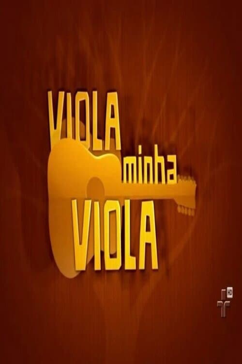 Viola, Minha Viola - Retrospectiva 35 anos Season 14 poster