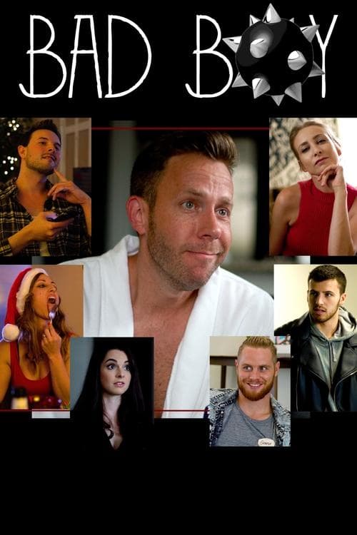 Bad Boy Season 2 poster