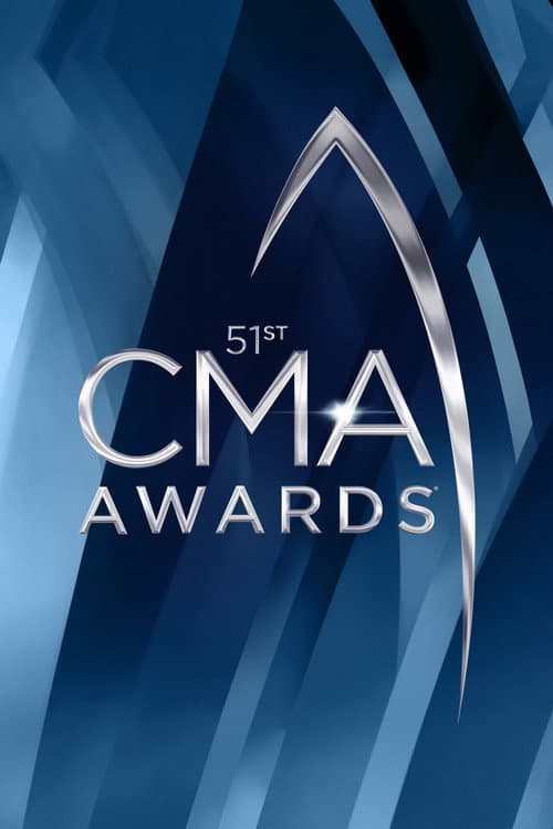 CMA Awards 2017 poster