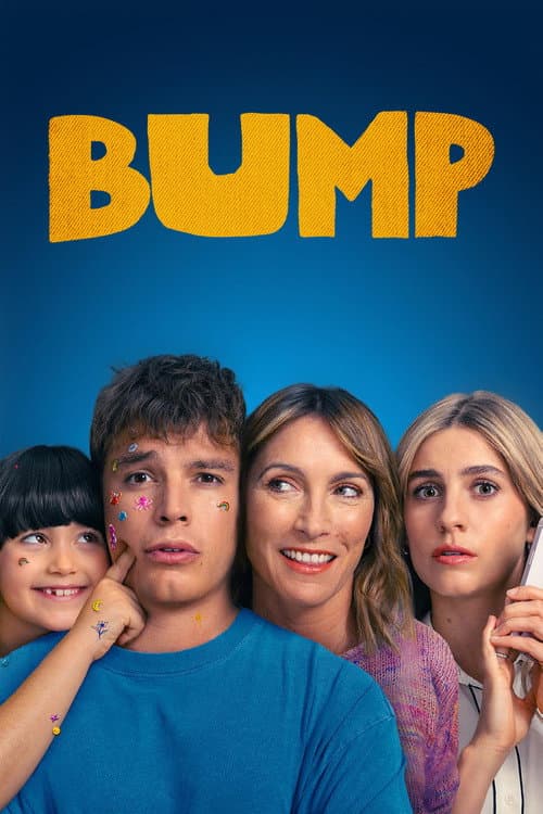 Bump Season 4 poster