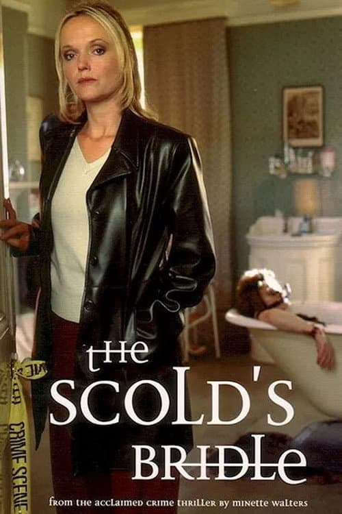 The Scold's Bridle Miniseries poster