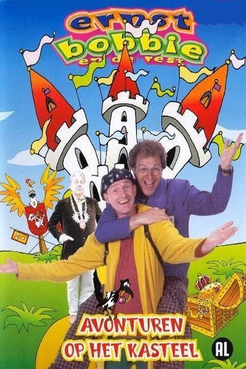Ernst, Bobbie en de rest Season 6 poster