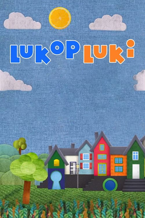 Luk op Luk i Season 2 poster