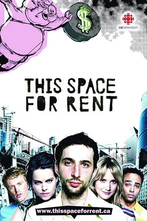 This Space for Rent Season 1 poster