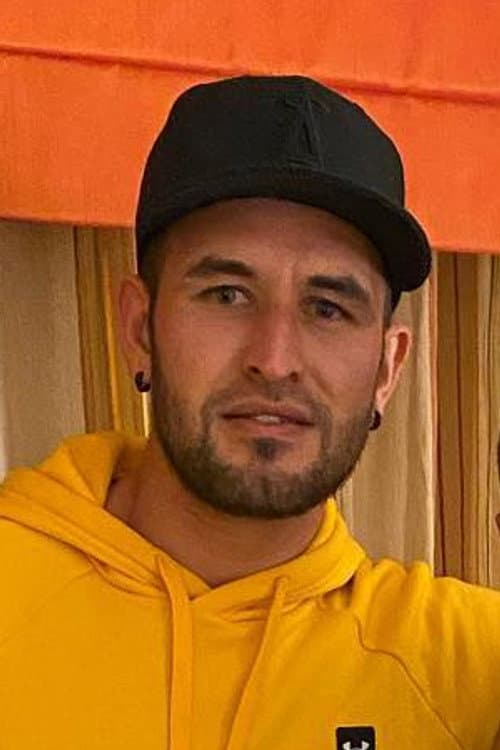 Santiago Dominguez