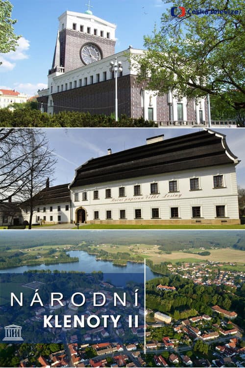 Národní klenoty Season 2 poster