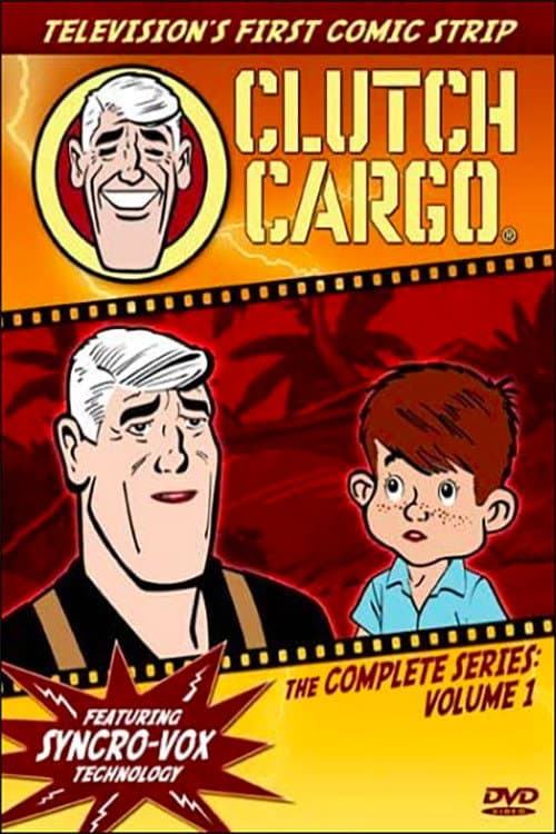 Clutch Cargo Season 1 poster