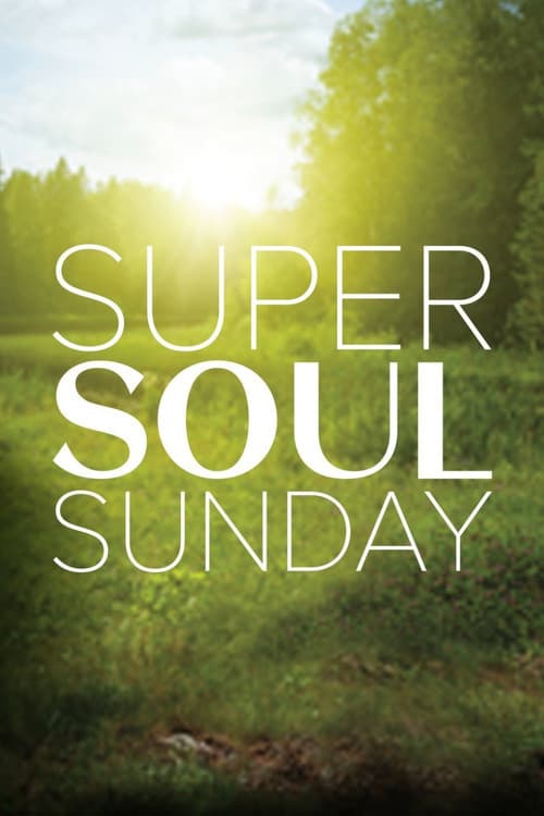 Super Soul Sunday Season 2 poster