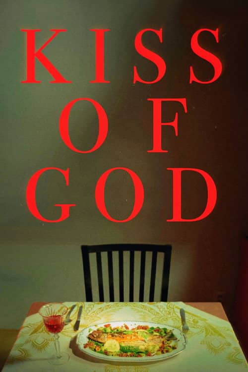 Kiss of God
