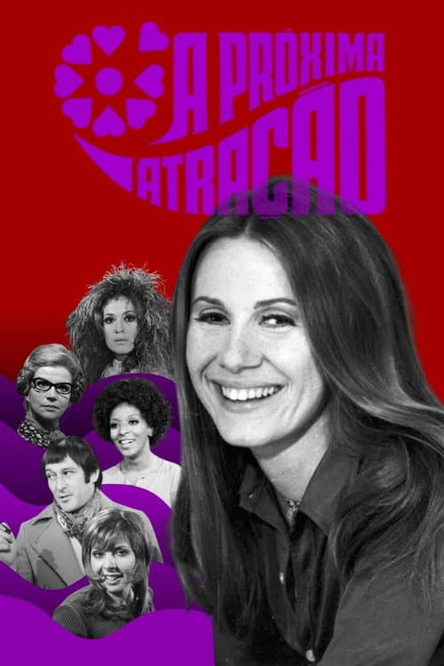 A Próxima Atração Season 1 poster