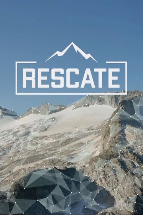 Rescate Season 2 poster