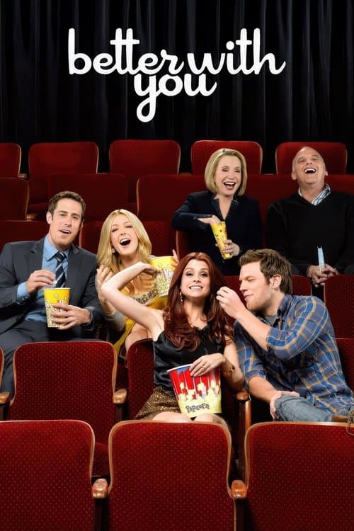 Better With You Season 1 poster