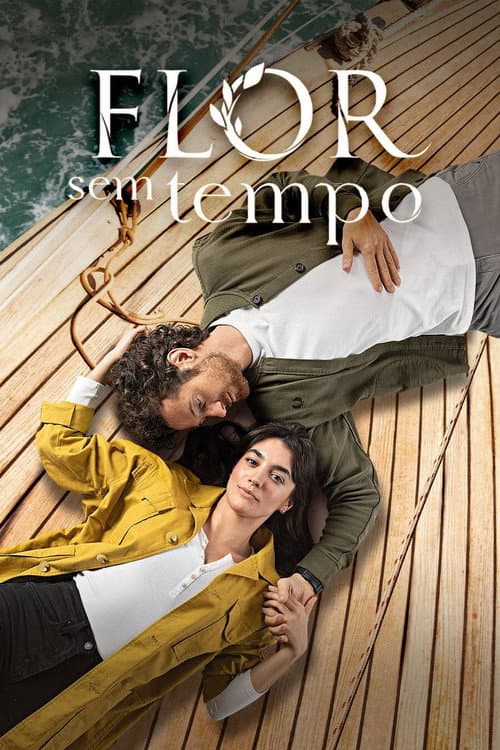 Timeless Love Season 1 poster
