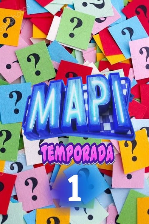 Mapi Season 1 poster