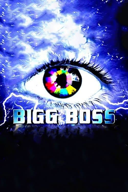 Bigg Boss Season 1 poster