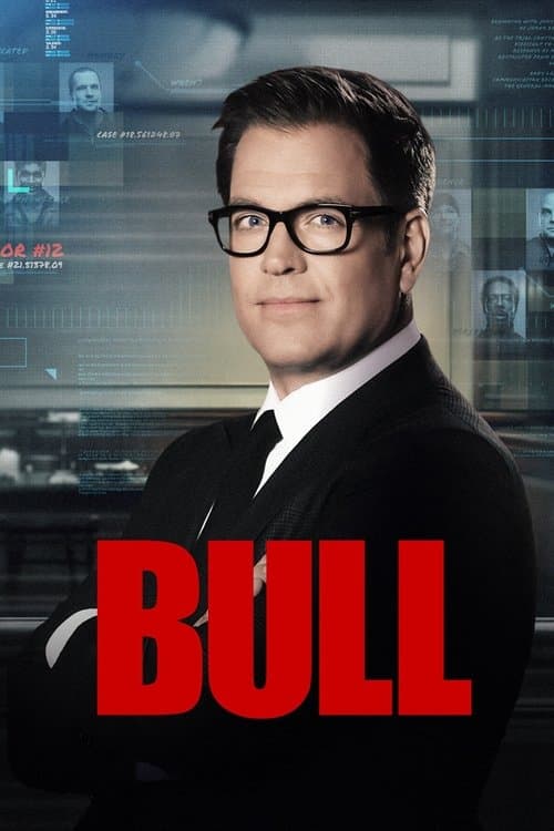 Bull Season 6 poster