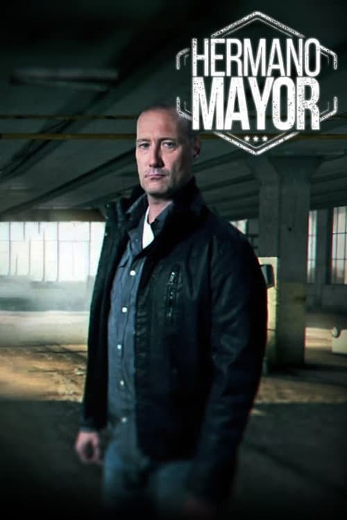 Hermano Mayor Season 7 poster
