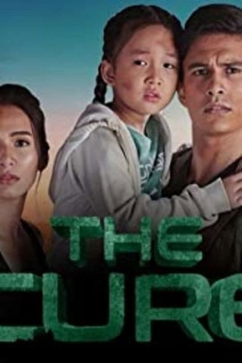 The Cure Season 1 poster