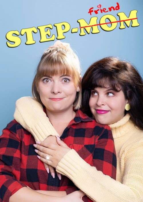 Step-Friend Season 1 poster