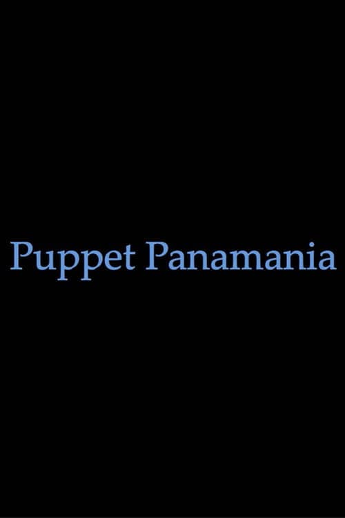 Puppet Panamania