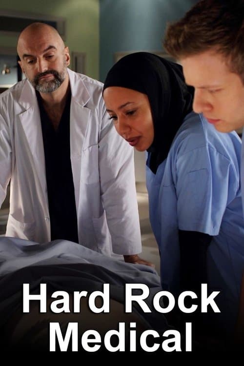 Hard Rock Medical Season 2 poster