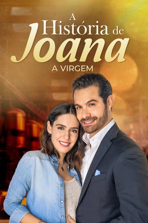La historia de Juana Season 1 poster