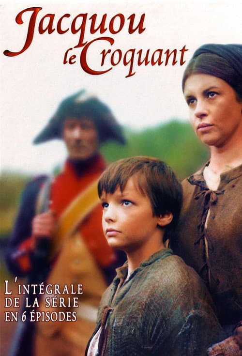 Jacquou le Croquant Season 1 poster
