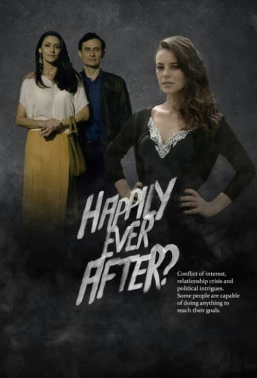 Happily Ever After? Miniseries poster