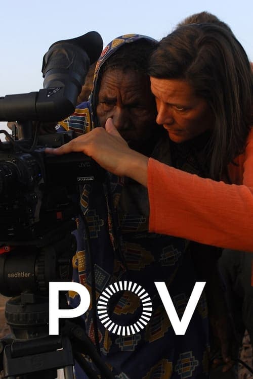 POV Season 2 poster