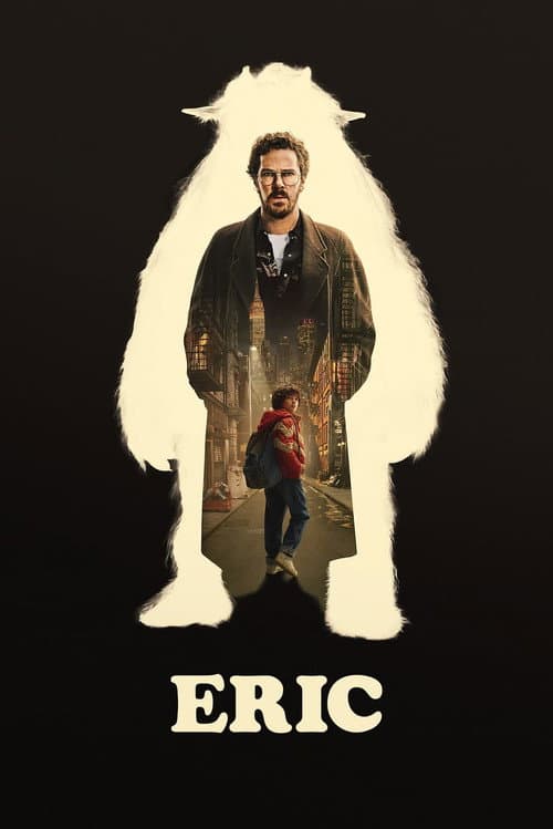 Eric Limited Series poster