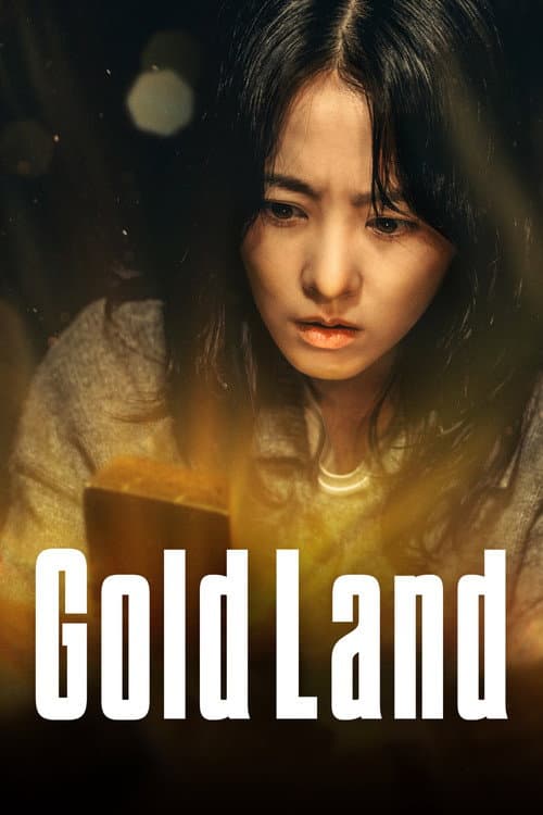 Gold Land Limited Series poster