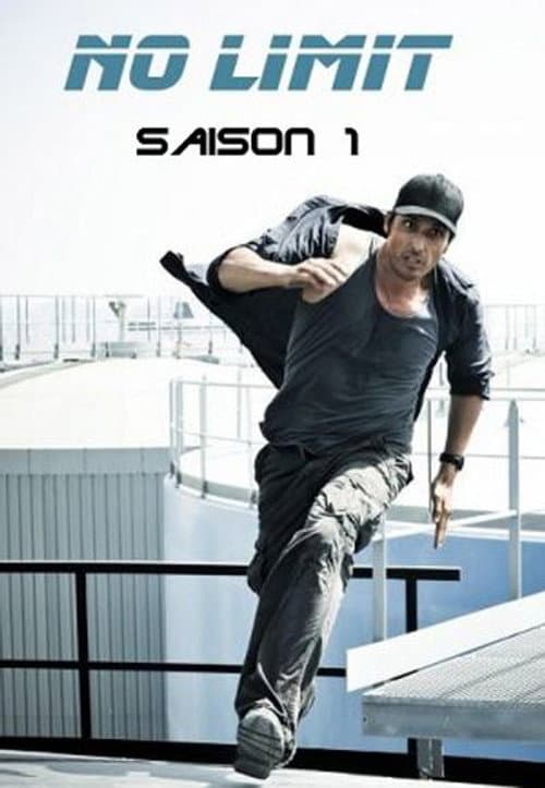 No Limit Season 1 poster
