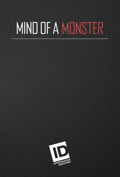 Mind of a Monster Season 1 poster