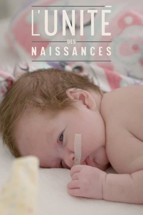 L'Unité des naissances Season 2 poster