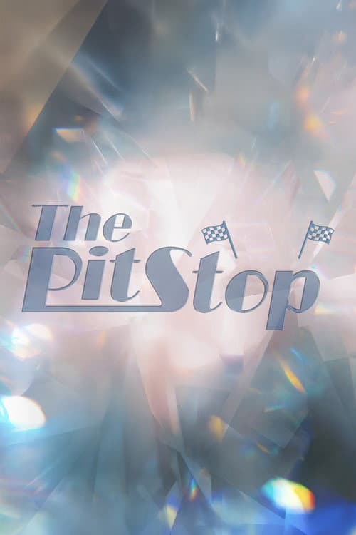 The Pit Stop RuPaul's Drag Race All Stars Season 7 poster