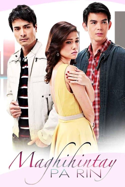 Maghihintay Pa Rin Season 1 poster