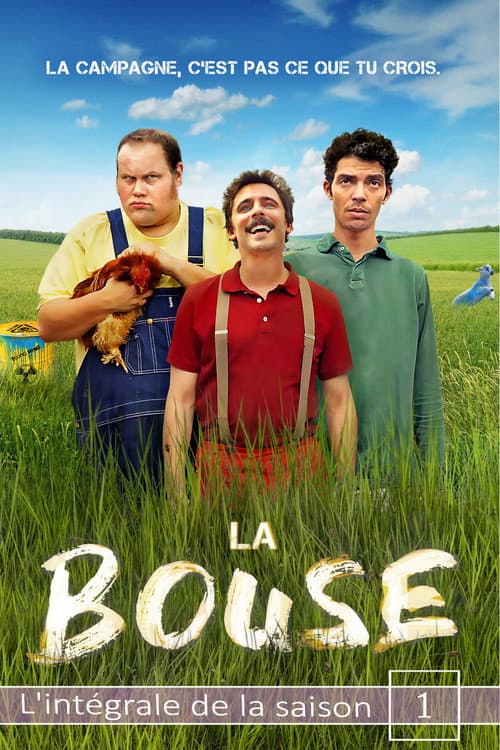 La Bouse Season 1 poster